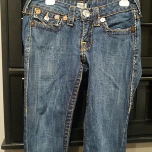COPY - True Religion Jeans